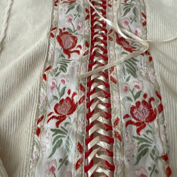 Moda, international Princess top - Picture 9 of 12